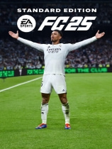 ea sports fc 25