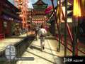 《如龙见参》ps3截图-30