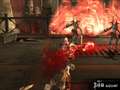 《战神 奥林匹斯之链 hd（psn）》ps3截图-17