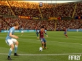 《fifa 21》游戏截图-2