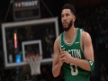 《nba 2k25》游戏截图-5