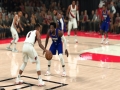 《nba 2k21》游戏截图4-5