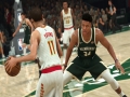 《nba 2k21》游戏截图4-7