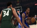 《nba 2k21》游戏截图4-2