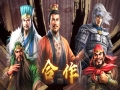 《三国志8重制版》游戏截图2-5